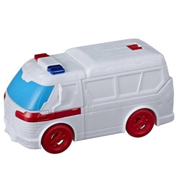 Transformers Autobot Ratchet - Φιγούρα 10cm