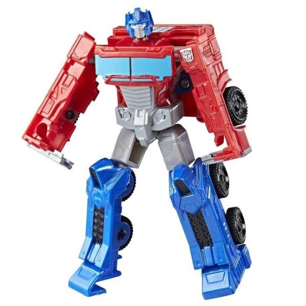 Transformers Autobot Optimus Prime - Φιγούρα 10cm