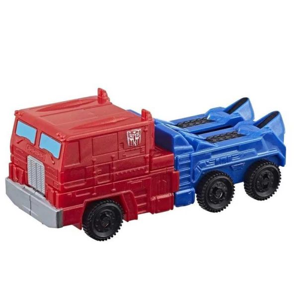 Transformers Autobot Optimus Prime - Φιγούρα 10cm