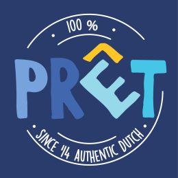 Pret