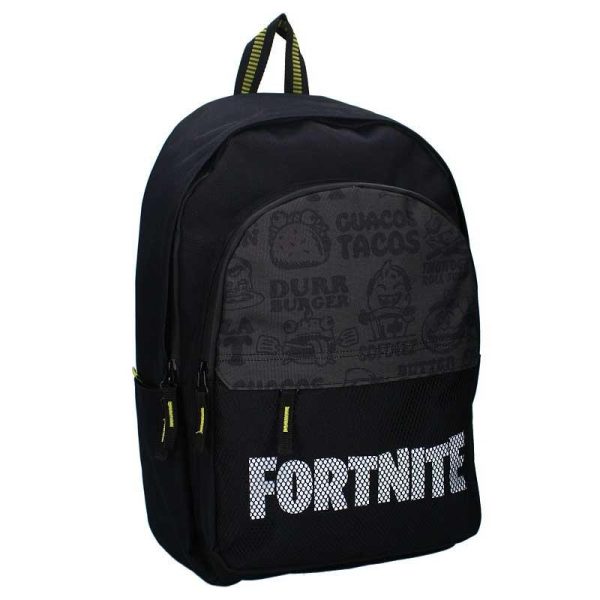 Fortnite - Σχολική Τσάντα Πλάτης Δημοτικού