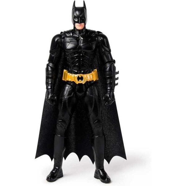 Spin Master Batman: DC Batman 85th Anniversary Φιγούρα 30cm
