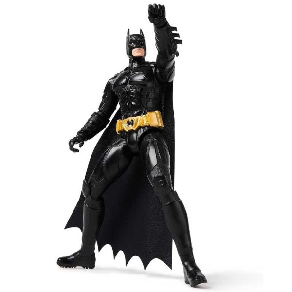 Spin Master Batman: DC Batman 85th Anniversary Φιγούρα 30cm