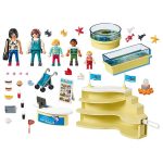 Playmobil Family Fun 9061: Κατάστημα Ενυδρείου