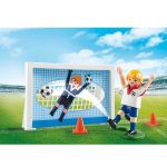 Playmobil Sports & Action 5654: Σετ Εξάσκησης Ποδοσφαίρου
