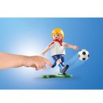 Playmobil Sports & Action 5654: Σετ Εξάσκησης Ποδοσφαίρου