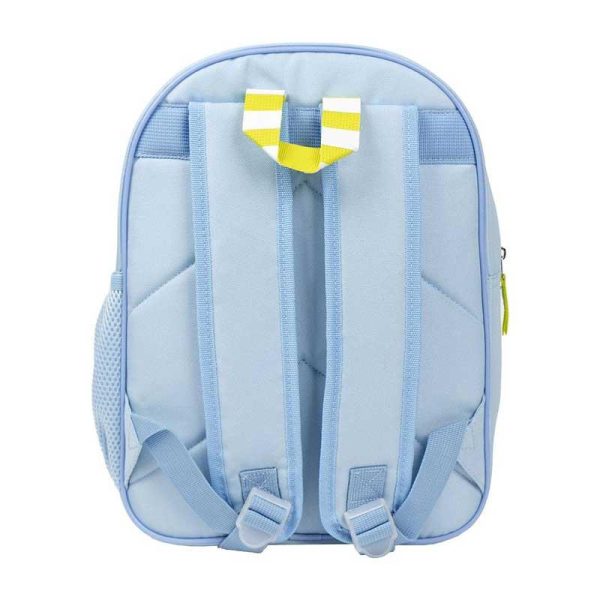 Bluey Σχολική Τσάντα Πλάτης Νηπίου 35x26x13cm - Cerda