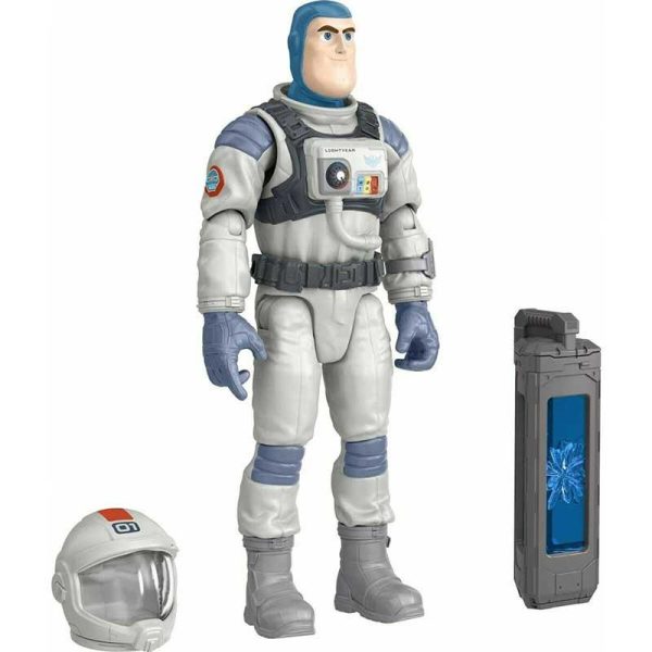 Disney Lightyear Movie: Buzz Lightyear XL-01 Φιγούρα 12εκ.