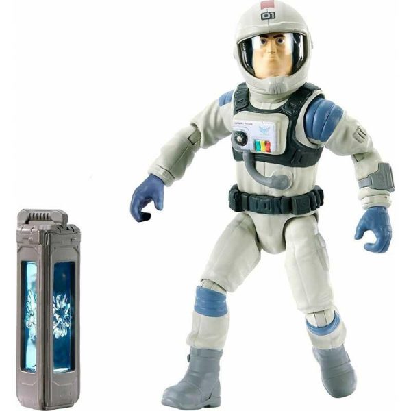 Disney Lightyear Movie: Buzz Lightyear XL-01 Φιγούρα 12εκ.