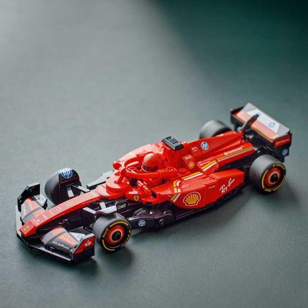 Lego Speed Champions Formula 1 77242: Ferrari SF-24
