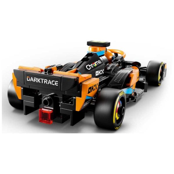 Lego Speed Champions Formula 1 77251: McLaren F1 Team MCL38