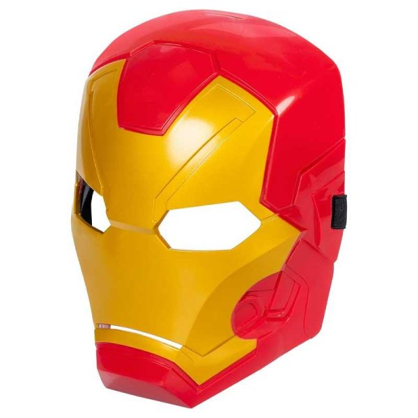 Marvel Avengers Hero Mask - Μάσκα Iron Man
