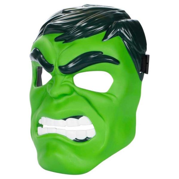 Marvel Avengers Hero Mask - Μάσκα Hulk