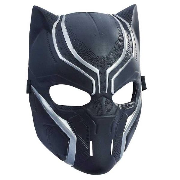 Marvel Avengers Hero Mask - Μάσκα Black Panther