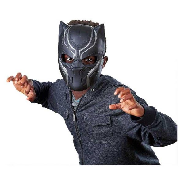Marvel Avengers Hero Mask - Μάσκα Black Panther