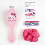 Cerda Hello Kitty - Σετ με Αξεσουάρ Μαλλιών