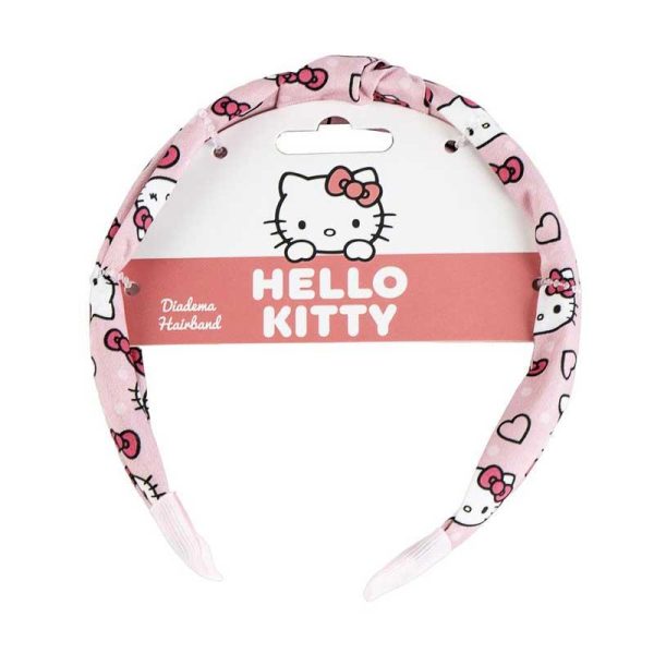 Cerda Hello Kitty - Στέκα Μαλλιών