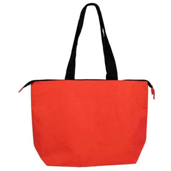 Cerda Hello Kitty Τσάντα Παραλίας με Φερμουάρ 47x33εκ.