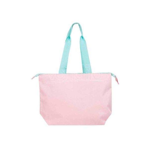 Cerda Disney Stitch Τσάντα Παραλίας με Φερμουάρ 47x33εκ.
