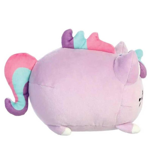 Aurora Γατάκι Tasty Peach Lavender Dream Meowchi 18 εκ.