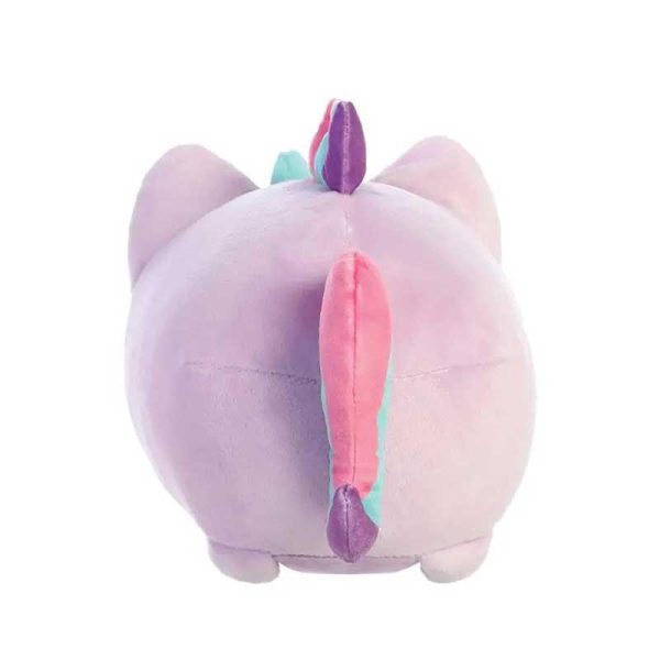 Aurora Γατάκι Tasty Peach Lavender Dream Meowchi 18 εκ.